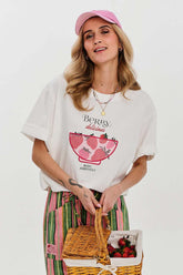 Tričko Berry Delicious